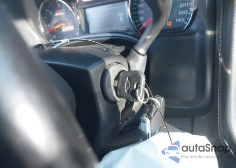 2018 Chevrolet Silverado 1500 2Lz from USA, damaged, VIN 3GCUKSEC8JG374119